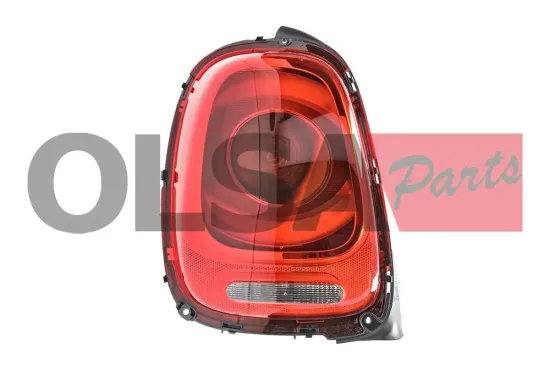 Heckleuchte links OLSA Aftermarket 72235 Bild Heckleuchte links OLSA Aftermarket 72235