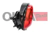 Heckleuchte links OLSA Aftermarket 72235 Bild Heckleuchte links OLSA Aftermarket 72235