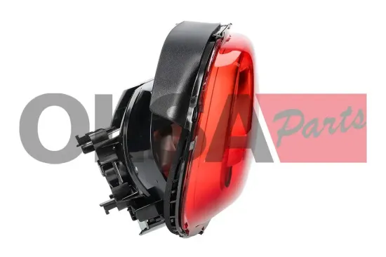Heckleuchte links OLSA Aftermarket 72235 Bild Heckleuchte links OLSA Aftermarket 72235