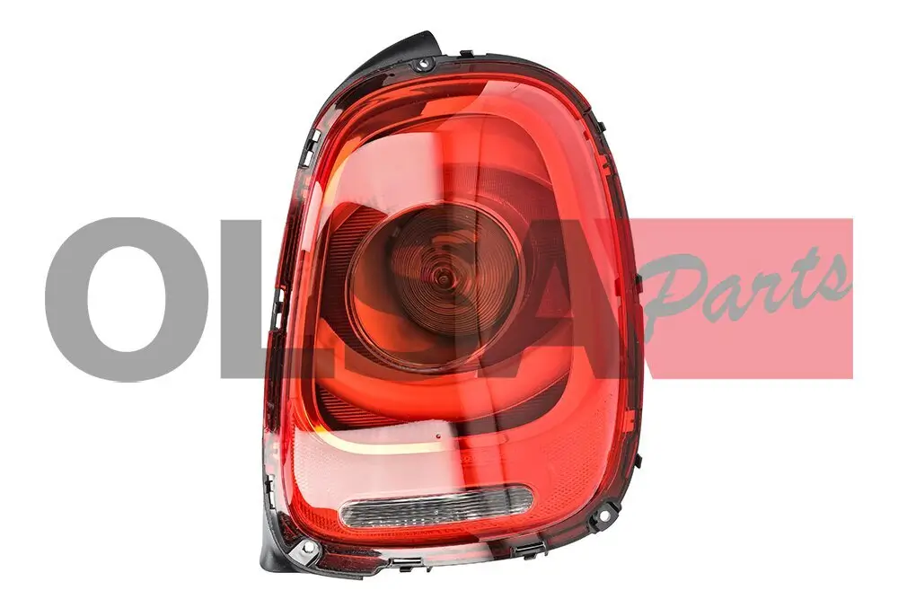 Heckleuchte rechts OLSA Aftermarket 72236