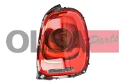 Heckleuchte rechts OLSA Aftermarket 72236