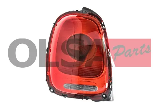 Heckleuchte links OLSA Aftermarket 72237 Bild Heckleuchte links OLSA Aftermarket 72237