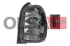 Heckleuchte links OLSA Aftermarket 72237 Bild Heckleuchte links OLSA Aftermarket 72237