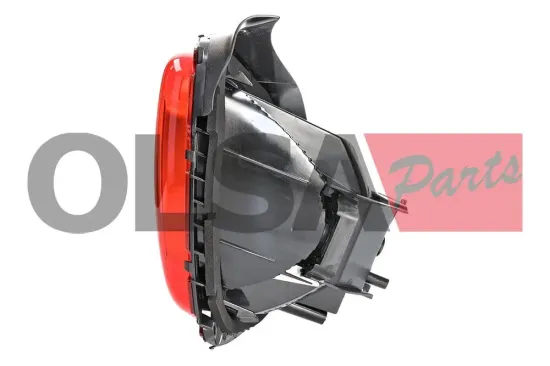 Heckleuchte links OLSA Aftermarket 72237 Bild Heckleuchte links OLSA Aftermarket 72237