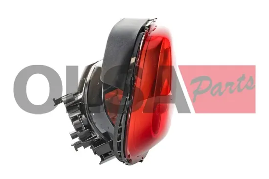 Heckleuchte links OLSA Aftermarket 72237 Bild Heckleuchte links OLSA Aftermarket 72237