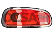 Heckleuchte links OLSA Aftermarket 72239