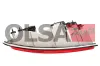 Heckleuchte rechts OLSA Aftermarket 72240 Bild Heckleuchte rechts OLSA Aftermarket 72240