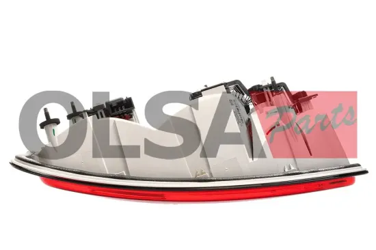 Heckleuchte rechts OLSA Aftermarket 72240 Bild Heckleuchte rechts OLSA Aftermarket 72240