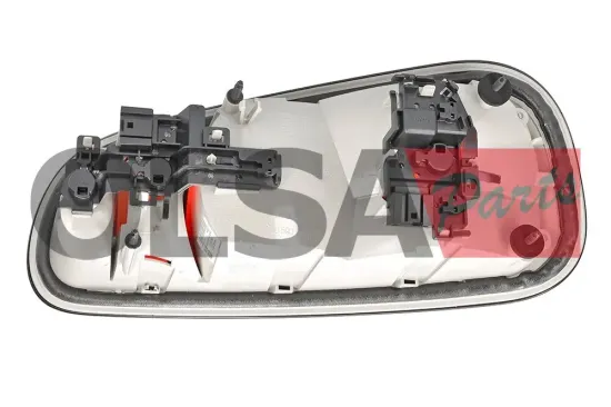 Heckleuchte links OLSA Aftermarket 72241 Bild Heckleuchte links OLSA Aftermarket 72241
