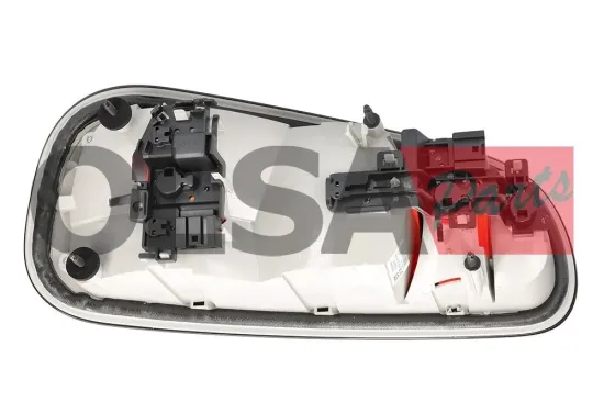 Heckleuchte rechts OLSA Aftermarket 72242 Bild Heckleuchte rechts OLSA Aftermarket 72242
