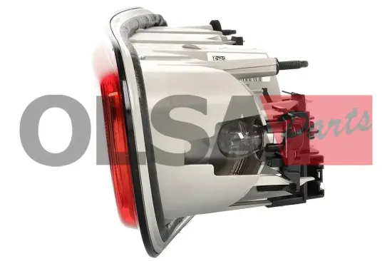 Heckleuchte rechts OLSA Aftermarket 72242 Bild Heckleuchte rechts OLSA Aftermarket 72242