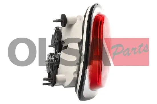 Heckleuchte rechts OLSA Aftermarket 72242 Bild Heckleuchte rechts OLSA Aftermarket 72242
