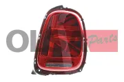 Heckleuchte rechts OLSA Aftermarket 72244