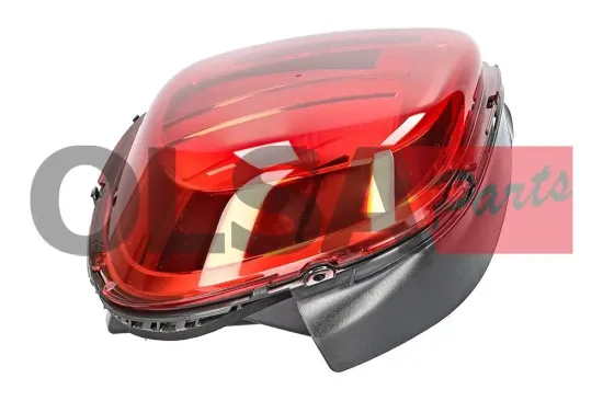 Heckleuchte rechts OLSA Aftermarket 72244 Bild Heckleuchte rechts OLSA Aftermarket 72244