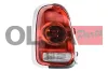 Heckleuchte links OLSA Aftermarket 72247 Bild Heckleuchte links OLSA Aftermarket 72247