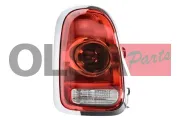 Heckleuchte links OLSA Aftermarket 72247