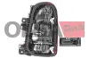 Heckleuchte links OLSA Aftermarket 72247 Bild Heckleuchte links OLSA Aftermarket 72247