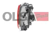 Heckleuchte links OLSA Aftermarket 72247 Bild Heckleuchte links OLSA Aftermarket 72247