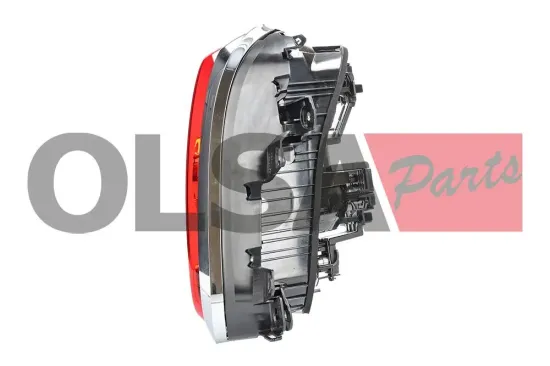 Heckleuchte links OLSA Aftermarket 72247 Bild Heckleuchte links OLSA Aftermarket 72247