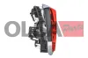 Heckleuchte links OLSA Aftermarket 72247 Bild Heckleuchte links OLSA Aftermarket 72247
