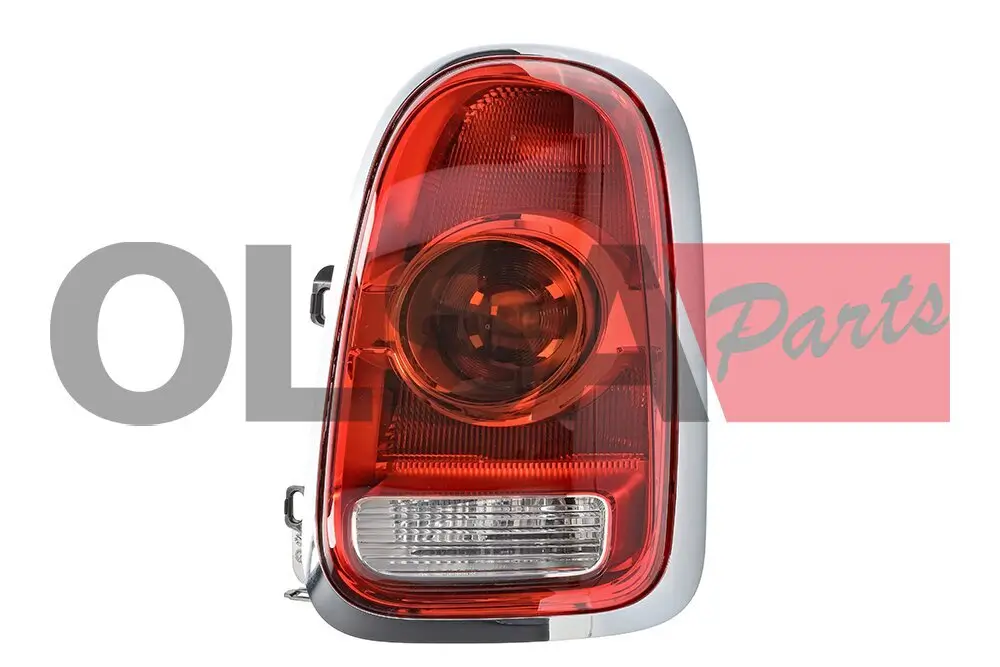 Heckleuchte rechts OLSA Aftermarket 72248