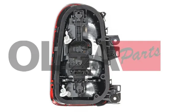 Heckleuchte rechts OLSA Aftermarket 72248 Bild Heckleuchte rechts OLSA Aftermarket 72248