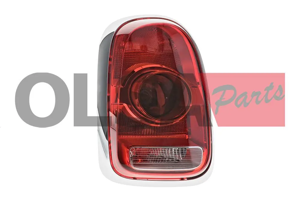 Heckleuchte links OLSA Aftermarket 72249