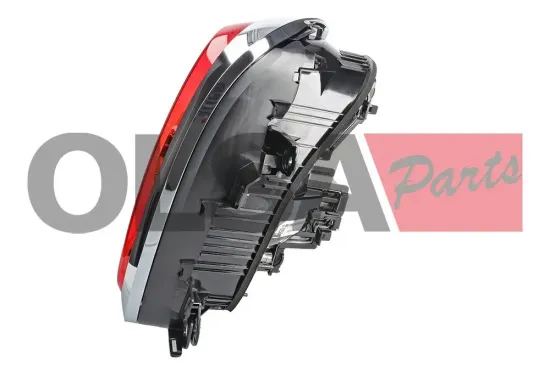 Heckleuchte links OLSA Aftermarket 72249 Bild Heckleuchte links OLSA Aftermarket 72249