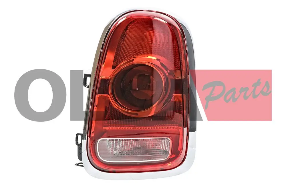 Heckleuchte rechts OLSA Aftermarket 72250