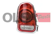 Heckleuchte links OLSA Aftermarket 72251