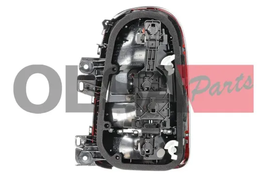 Heckleuchte links OLSA Aftermarket 72251 Bild Heckleuchte links OLSA Aftermarket 72251
