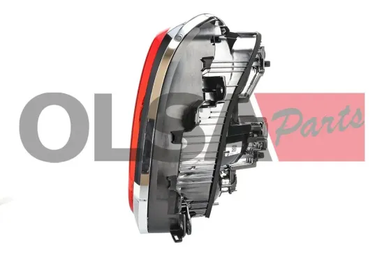 Heckleuchte links OLSA Aftermarket 72251 Bild Heckleuchte links OLSA Aftermarket 72251