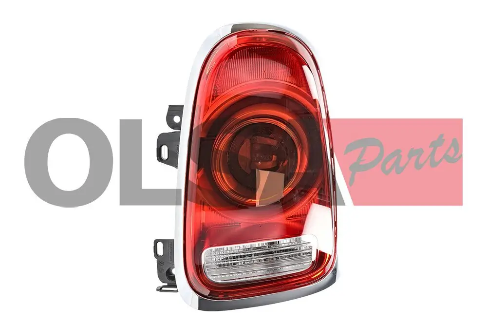 Heckleuchte rechts OLSA Aftermarket 72252