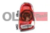 Heckleuchte rechts OLSA Aftermarket 72252 Bild Heckleuchte rechts OLSA Aftermarket 72252