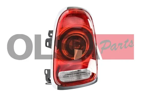 Heckleuchte rechts OLSA Aftermarket 72252 Bild Heckleuchte rechts OLSA Aftermarket 72252