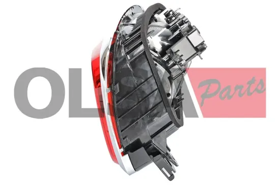 Heckleuchte rechts OLSA Aftermarket 72252 Bild Heckleuchte rechts OLSA Aftermarket 72252