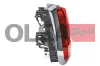 Heckleuchte links OLSA Aftermarket 72253 Bild Heckleuchte links OLSA Aftermarket 72253