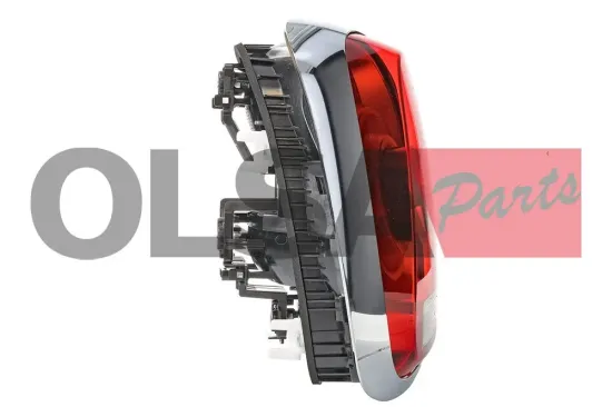 Heckleuchte links OLSA Aftermarket 72253 Bild Heckleuchte links OLSA Aftermarket 72253