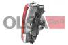 Heckleuchte links OLSA Aftermarket 72253 Bild Heckleuchte links OLSA Aftermarket 72253