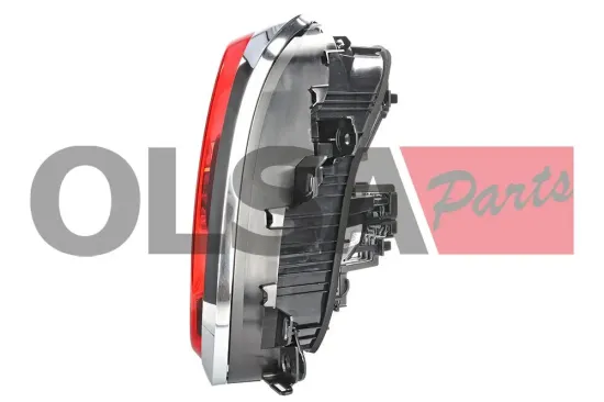 Heckleuchte links OLSA Aftermarket 72253 Bild Heckleuchte links OLSA Aftermarket 72253