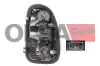 Heckleuchte links OLSA Aftermarket 72255 Bild Heckleuchte links OLSA Aftermarket 72255