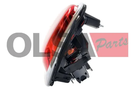 Heckleuchte links OLSA Aftermarket 72255 Bild Heckleuchte links OLSA Aftermarket 72255