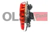Heckleuchte rechts OLSA Aftermarket 72256 Bild Heckleuchte rechts OLSA Aftermarket 72256