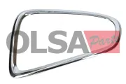 Zierblende, Schlussleuchte links OLSA Aftermarket 72260