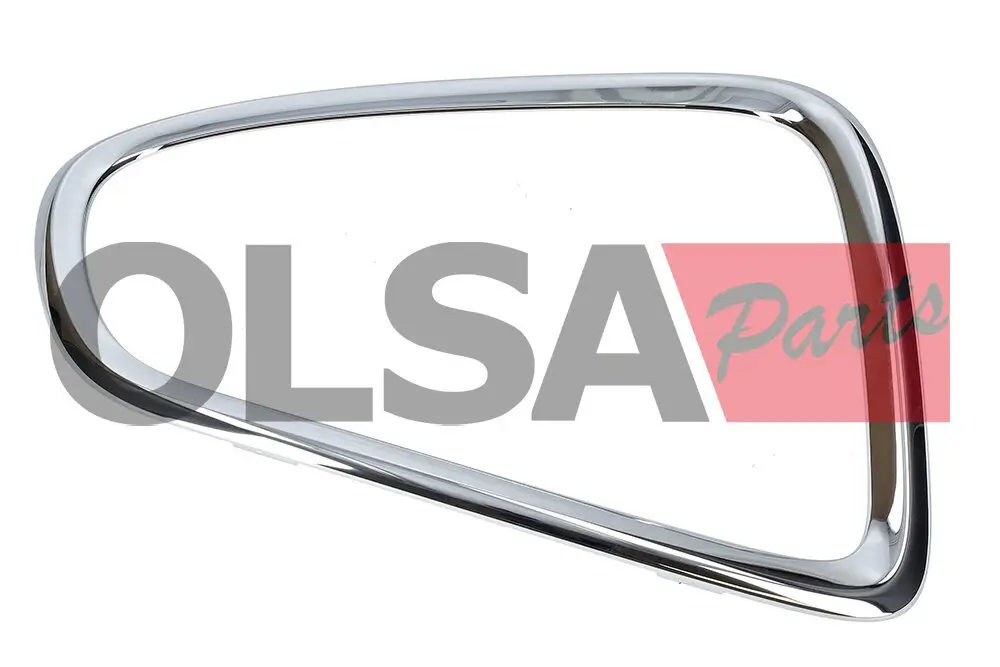 Zierblende, Schlussleuchte rechts OLSA Aftermarket 72261