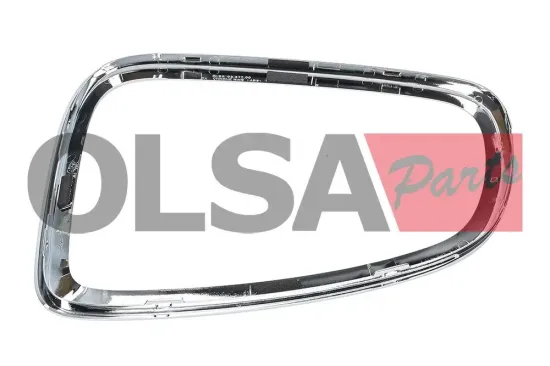 Zierblende, Schlussleuchte rechts OLSA Aftermarket 72261 Bild Zierblende, Schlussleuchte rechts OLSA Aftermarket 72261
