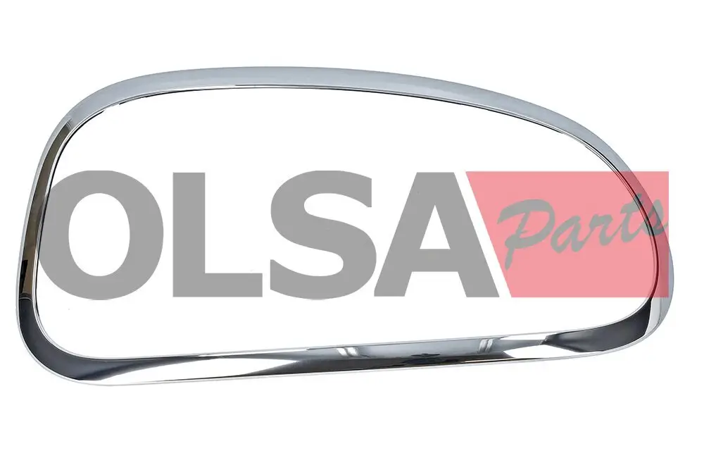 Zierblende, Schlussleuchte links OLSA Aftermarket 72262