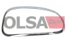 Zierblende, Schlussleuchte links OLSA Aftermarket 72262 Bild Zierblende, Schlussleuchte links OLSA Aftermarket 72262