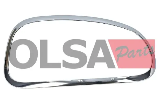 Zierblende, Schlussleuchte links OLSA Aftermarket 72262 Bild Zierblende, Schlussleuchte links OLSA Aftermarket 72262