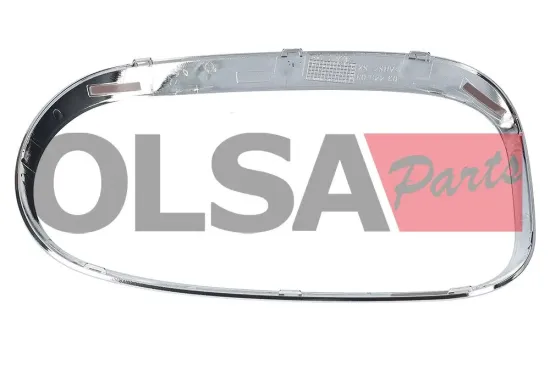 Zierblende, Schlussleuchte links OLSA Aftermarket 72262 Bild Zierblende, Schlussleuchte links OLSA Aftermarket 72262